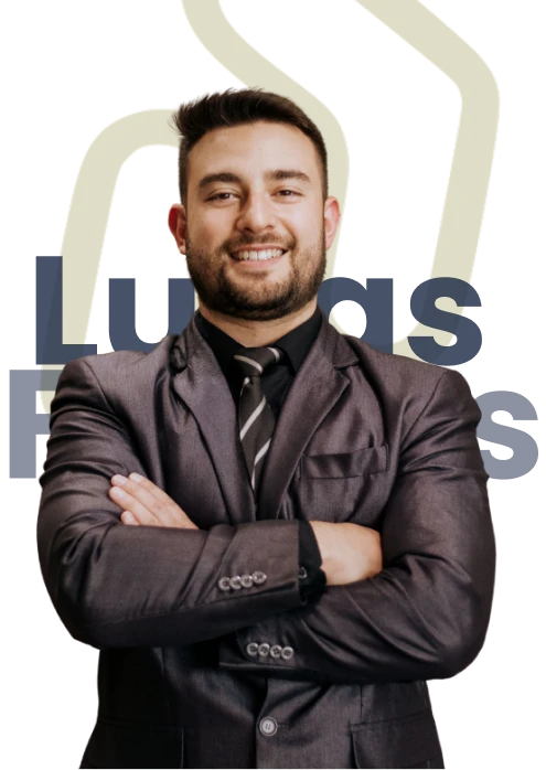 Conheça o Lucas Freitas